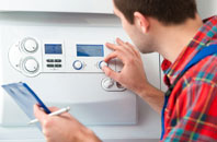 free Paston gas safe engineer quotes